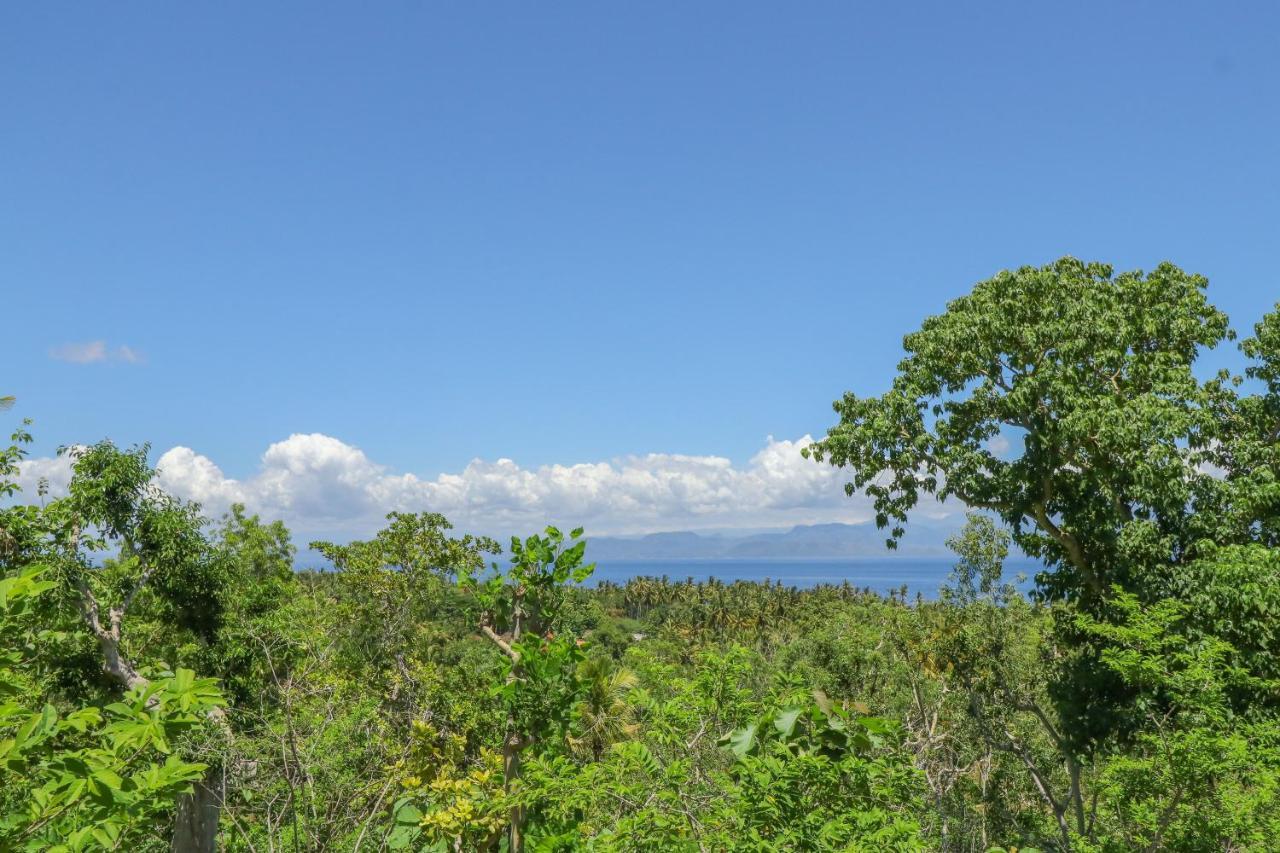 La Colina Bungalow Ped ภายนอก รูปภาพ