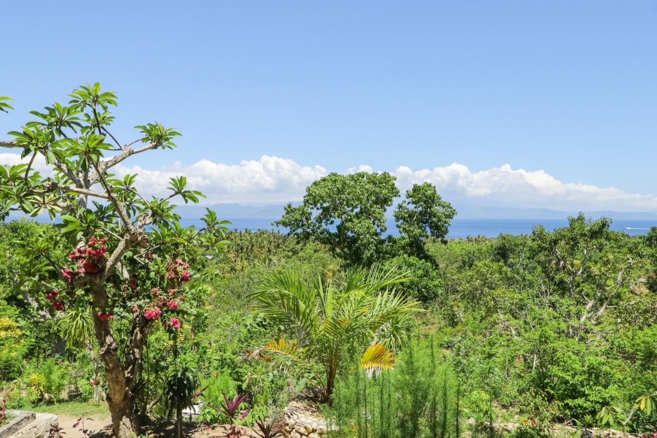 La Colina Bungalow Ped ภายนอก รูปภาพ