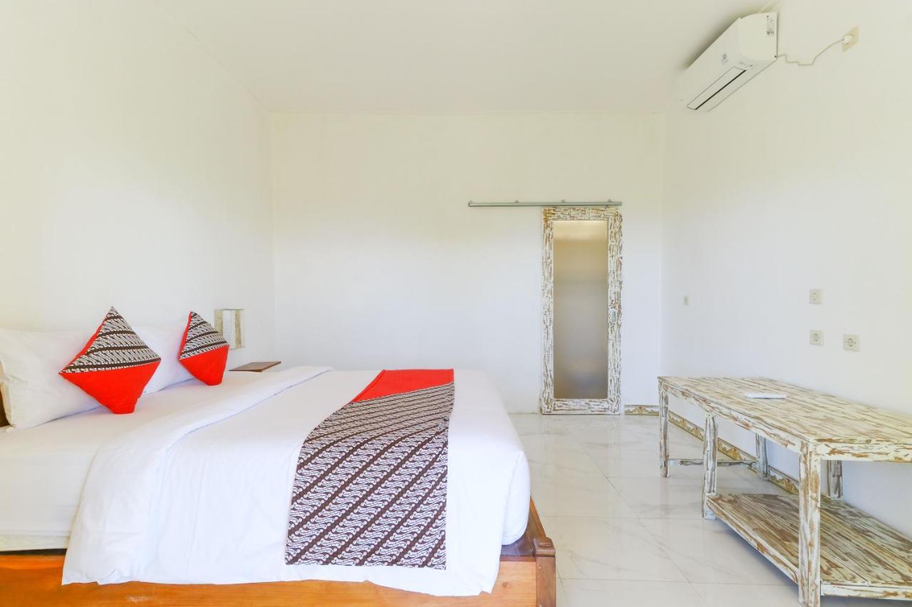 La Colina Bungalow Ped ภายนอก รูปภาพ