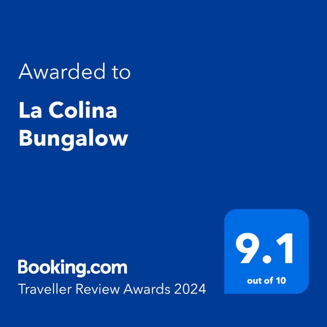 La Colina Bungalow Ped ห้อง รูปภาพ